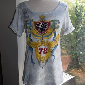 Cabi #313 Royal Tee